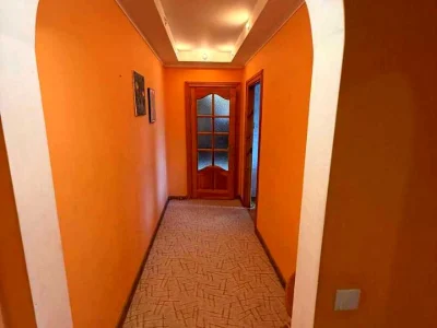Apartment. Stadionna St, Kyiv