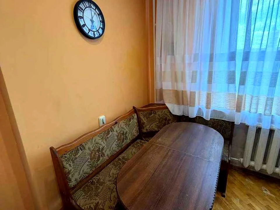 Apartment. Stadionna St, Kyiv