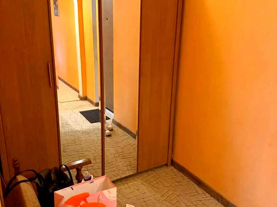 Apartment. Stadionna St, Kyiv