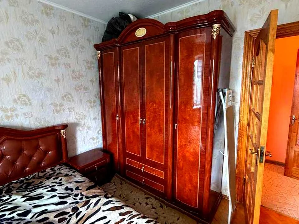 Apartment. Stadionna St, Kyiv