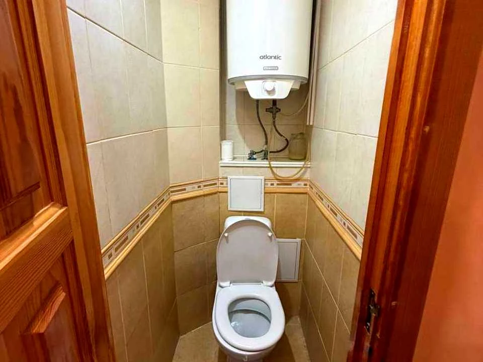 Apartment. Stadionna St, Kyiv