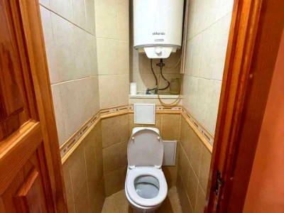 Apartment. Stadionna St, Kyiv