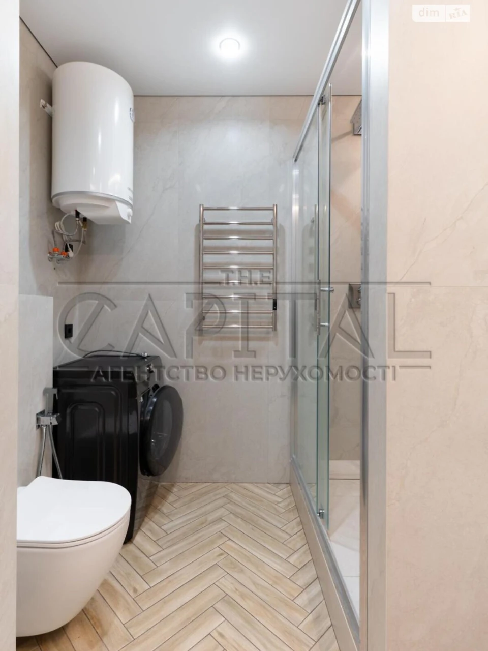Продаж Квартира Дарницький
