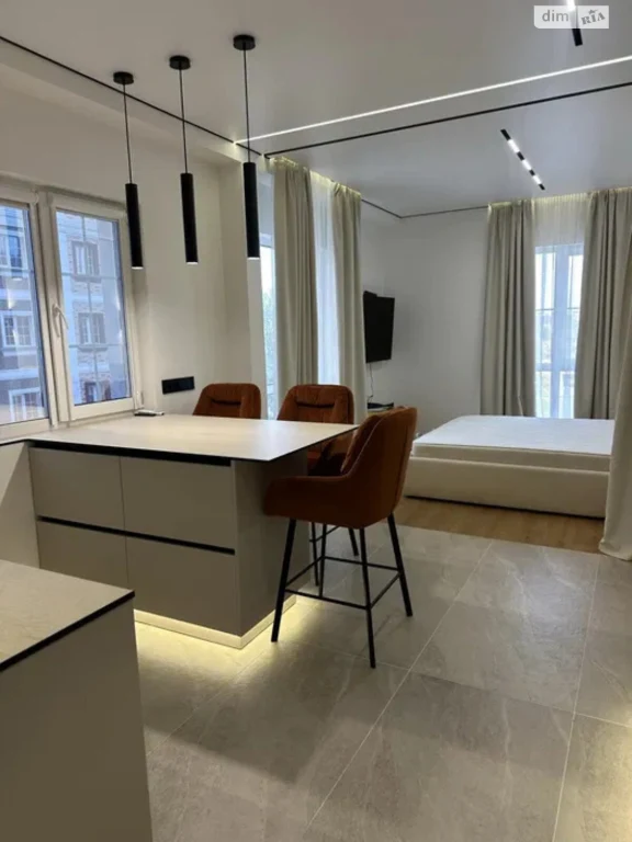 Apartment for Sale - Holosiiv
