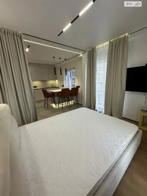 Apartment for Sale - Holosiiv