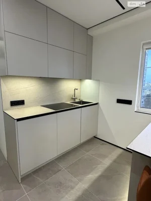 Apartment for Sale - Holosiiv