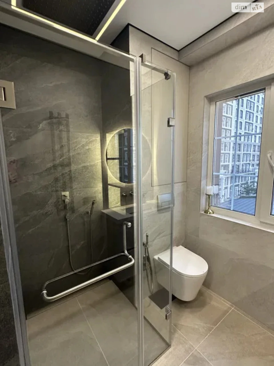 Apartment for Sale - Holosiiv