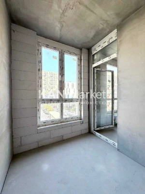 Продаж двосторонньої 1к квартири 48,3 м² у Файна Таун!