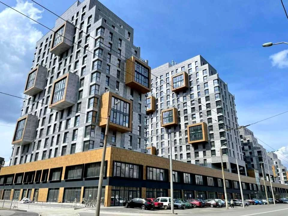 Квартира. Дніпро, Набережна Перемоги вул.