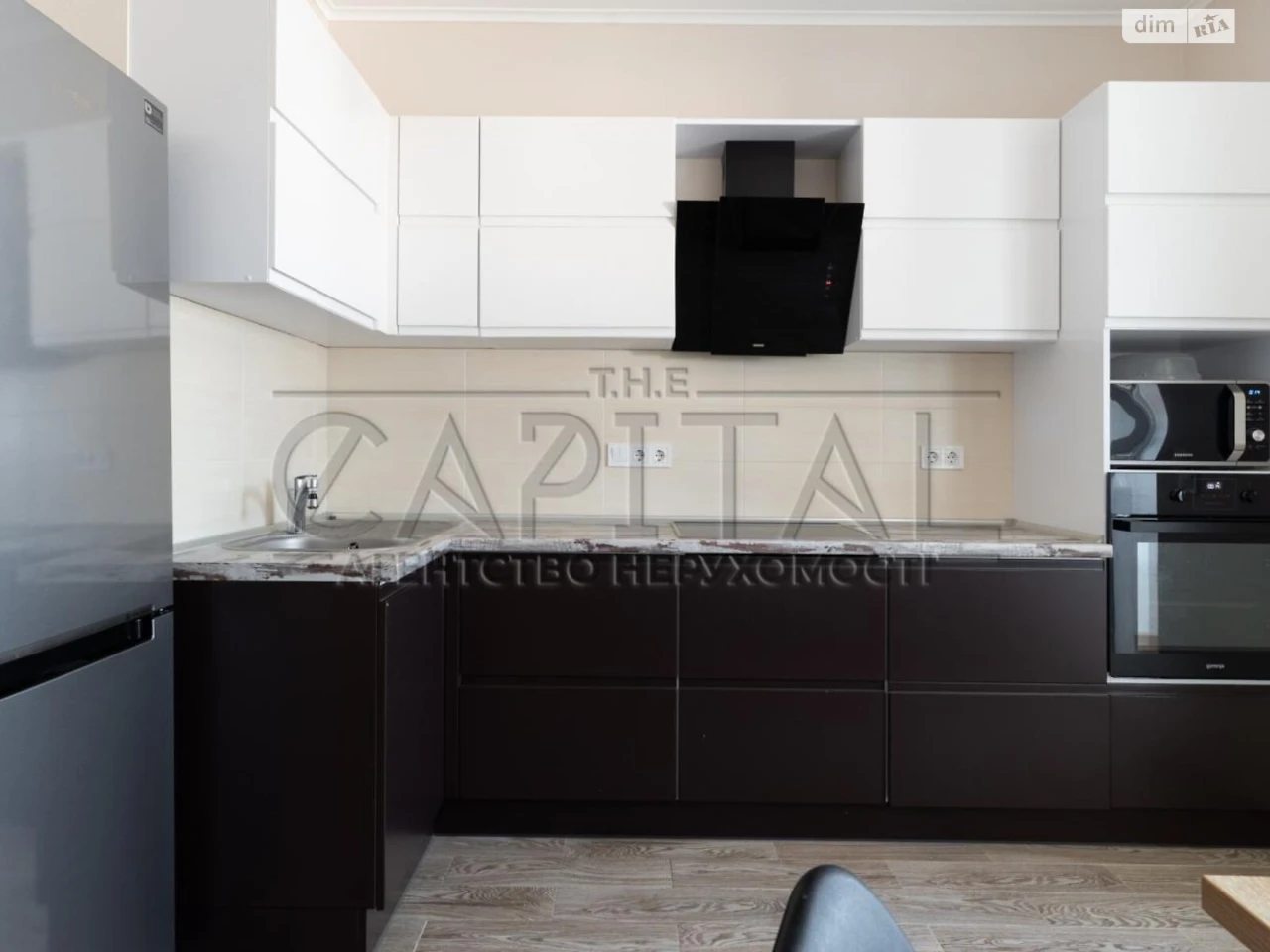 Apartment for Sale – Pozniaky