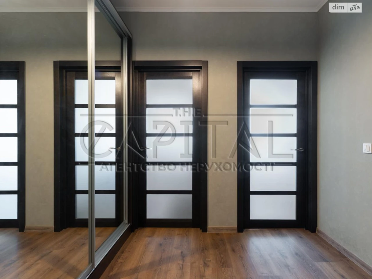 Apartment for Sale – Pozniaky