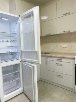 1-кімнатна квартира в ЖК "Мира"