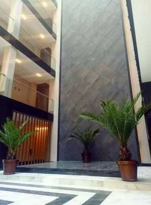 Spacious 2-bedroom apartment in Costa Fontana residential complex. New building.