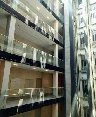 Spacious 2-bedroom apartment in Costa Fontana residential complex. New building.
