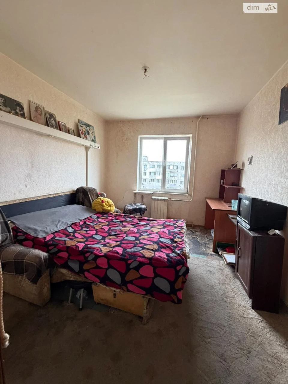 Apartment for Sale in Kotvorsk Village