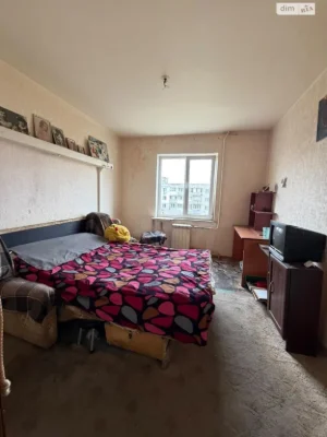 Apartment for Sale in Kotvorsk Village