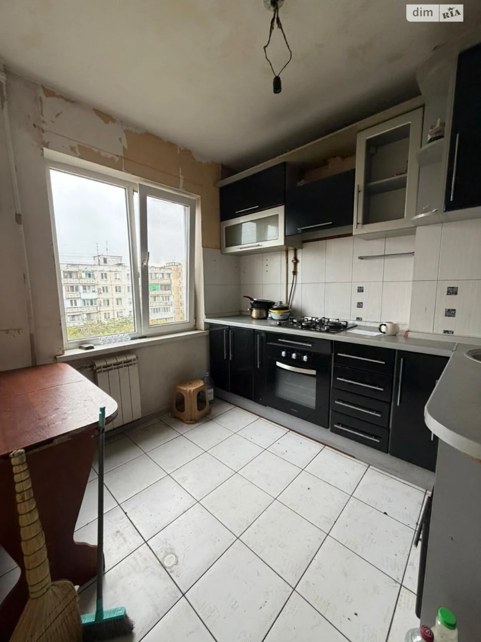 Apartment for Sale in Kotvorsk Village