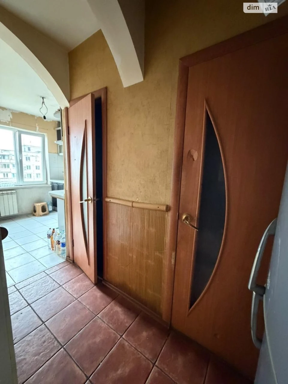 Apartment for Sale in Kotvorsk Village
