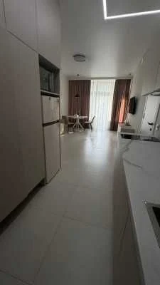 Продається квартира, 13-й этаж, В. Фонтана