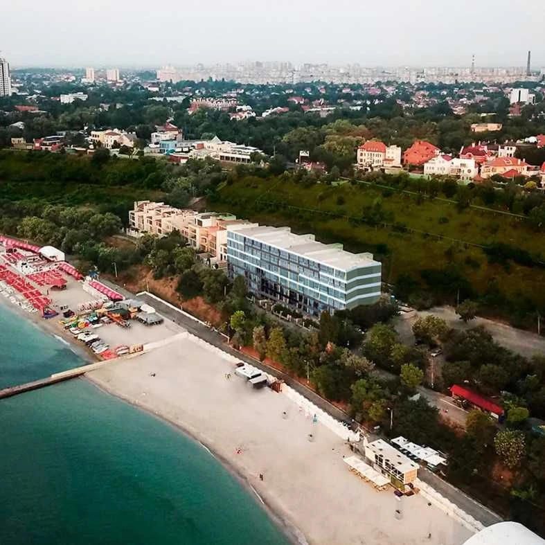 Продається квартира, 13-й этаж, В. Фонтана