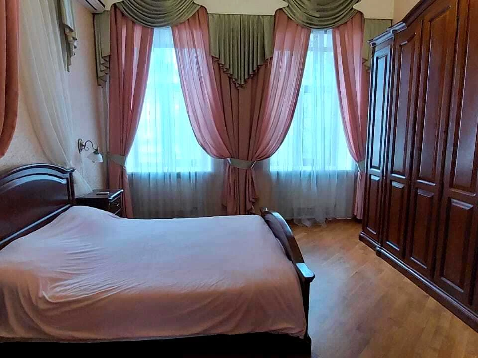 Квартира. Одеса, Європейська вул.