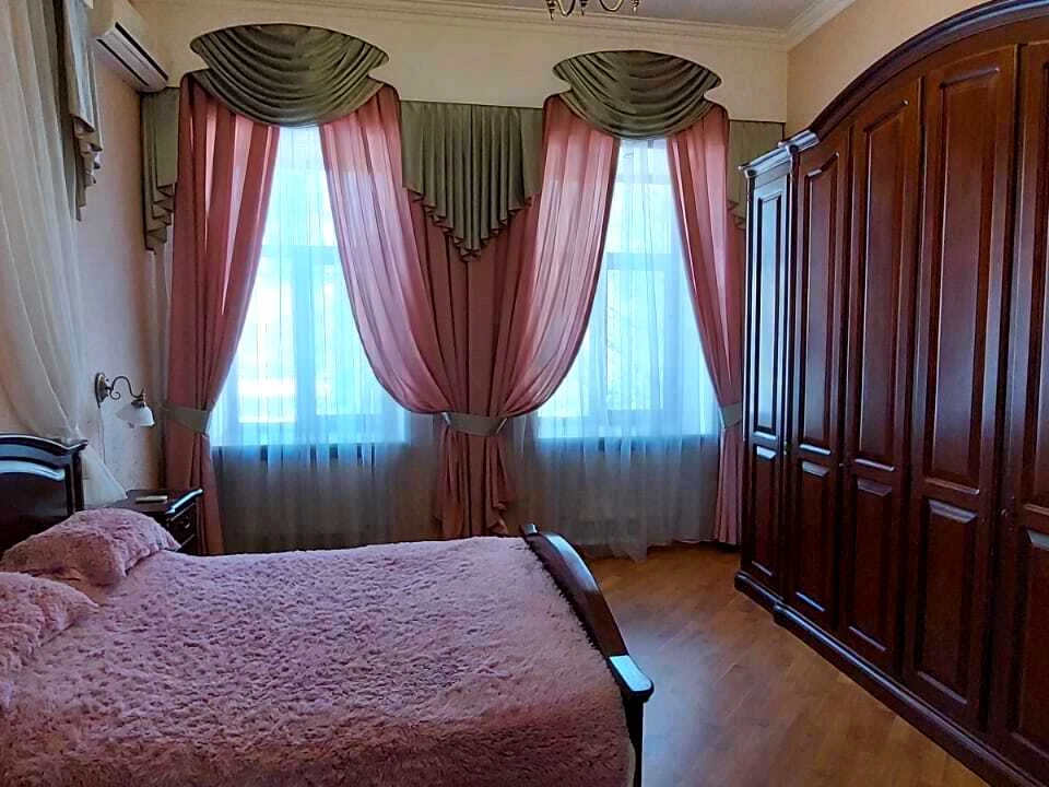Квартира. Одеса, Європейська вул.