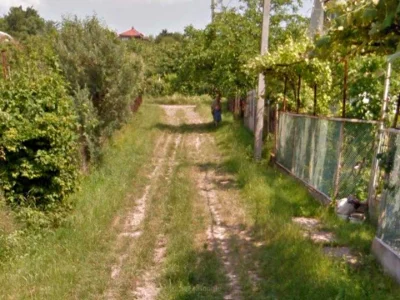 Land. Uzhgorod