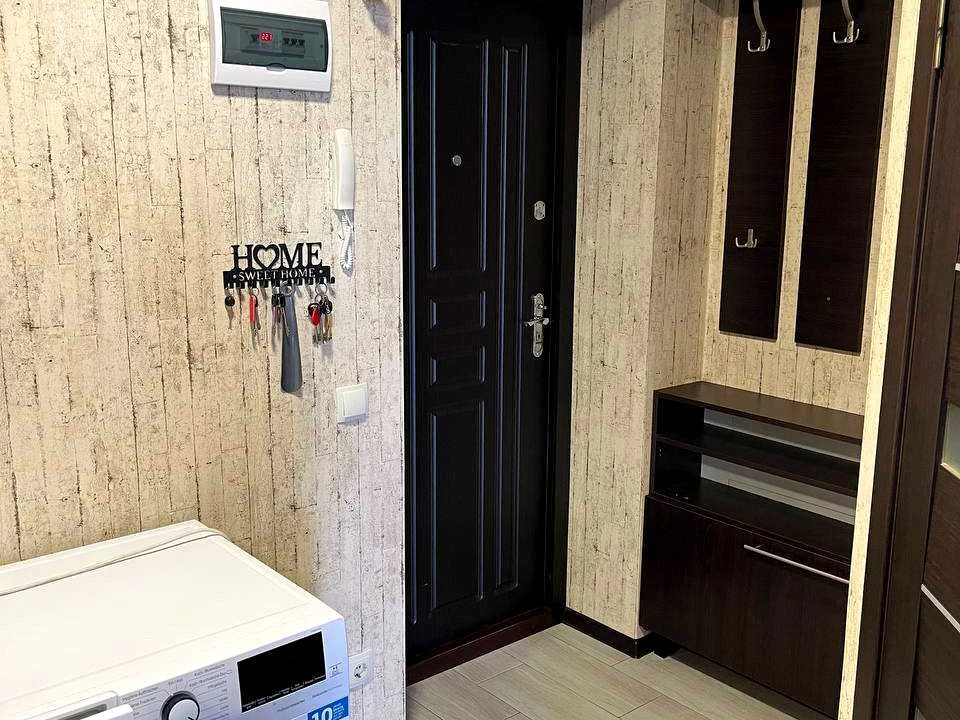 Квартира. Львів, вулиця Івана Пулюя