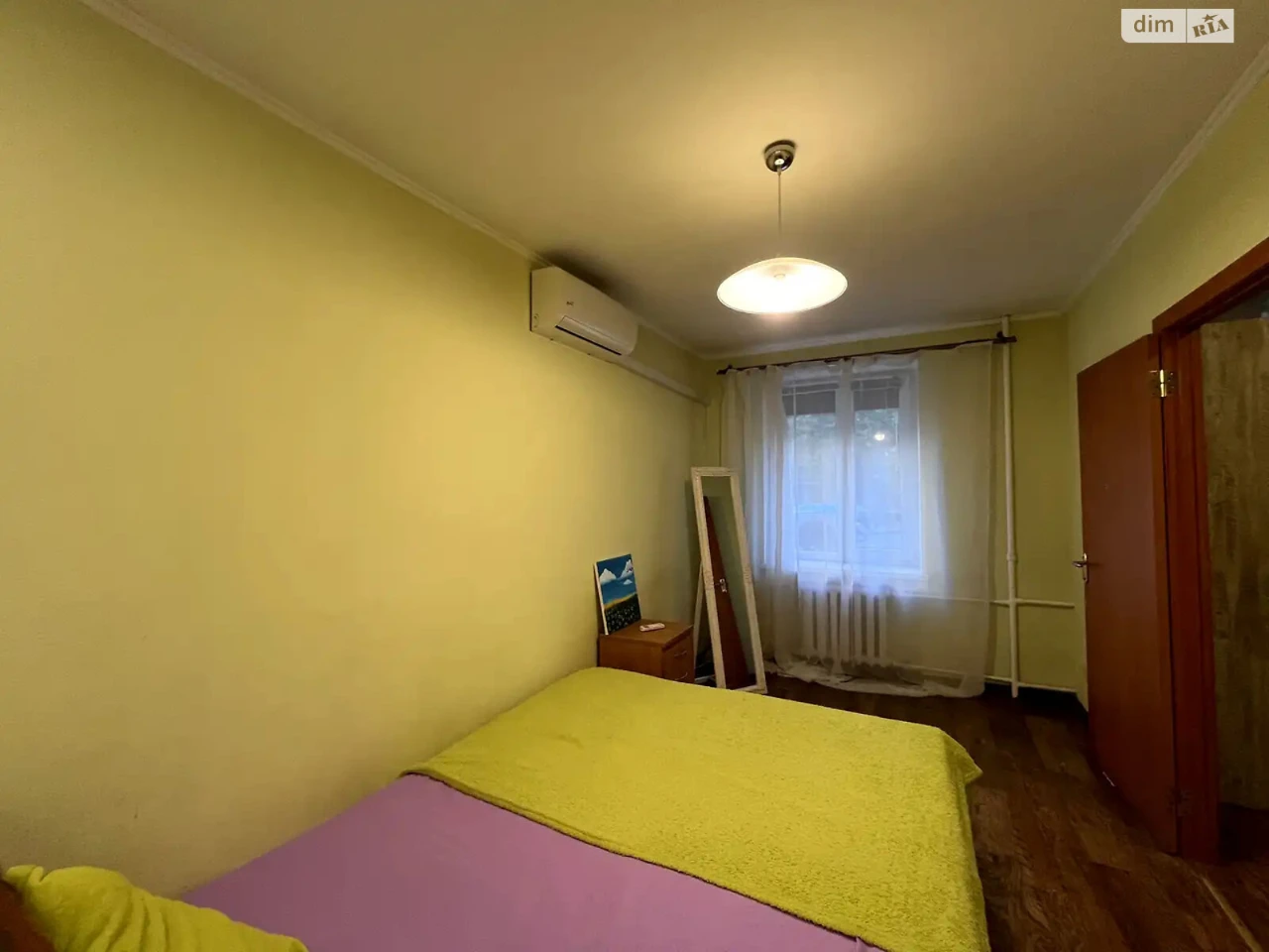 Довгострокова Оренда Квартири, Черепанова гора