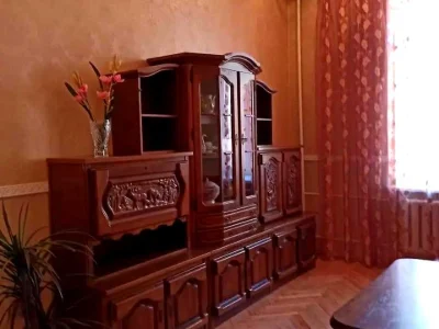 Квартира. Київ, Басейна вул.