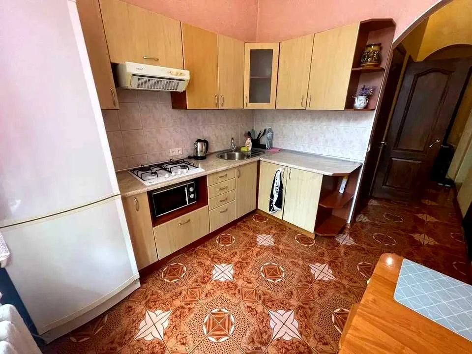 Квартира. Київ, Басейна вул.
