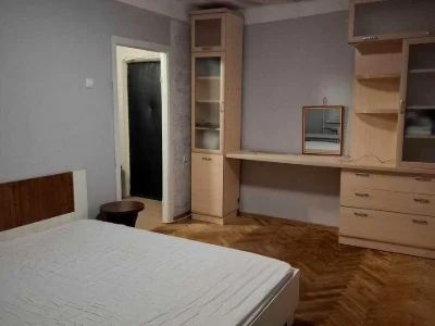 Квартира. Киев, улица Ивана Выговского