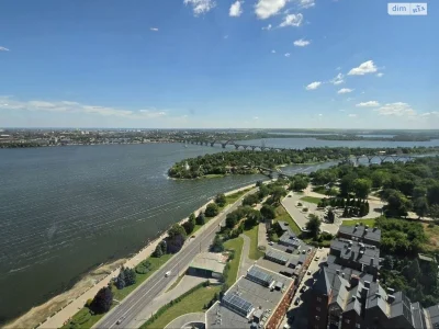 Long-Term Rental Apartment Park Shevchenko