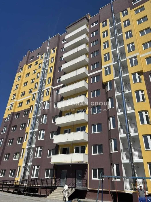 ‼️Продаж 2к квартири, 61.9м2, вул. Озерна 6/2А #90309‼️