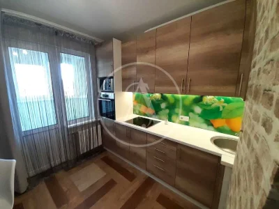 Apartment. Julia Zdanovskaya st., Kyiv