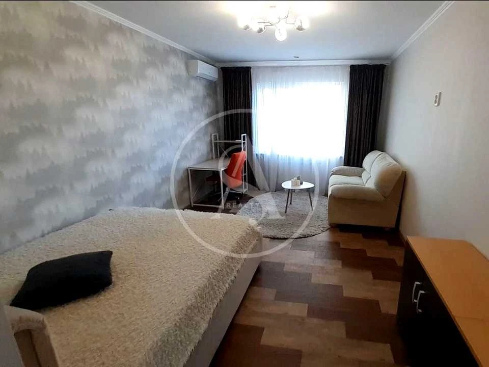 Apartment. Julia Zdanovskaya st., Kyiv