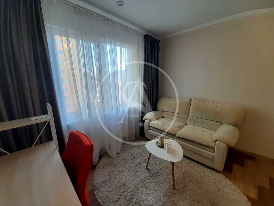 Apartment. Julia Zdanovskaya st., Kyiv