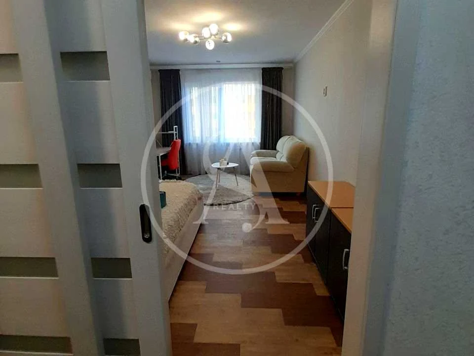 Apartment. Julia Zdanovskaya st., Kyiv
