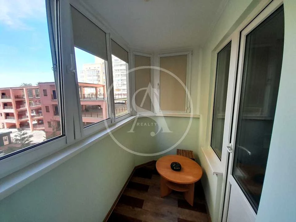 Apartment. Julia Zdanovskaya st., Kyiv