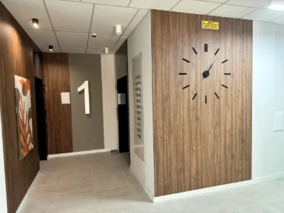 Продаж квартири 1-кімн. 35 м² 5/12 пов.
