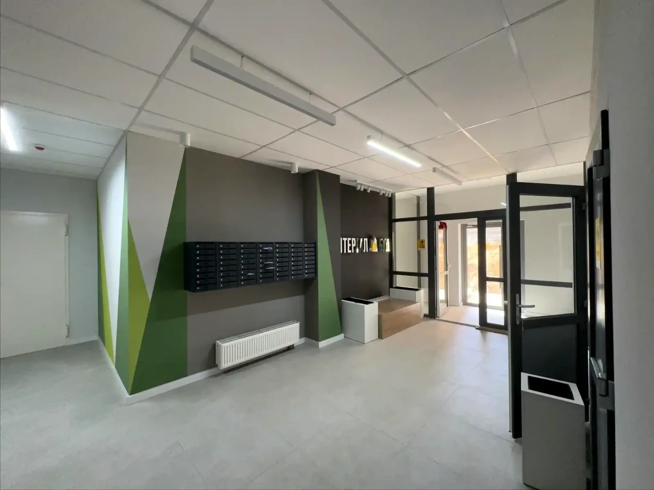Продаж квартири 1-кімн. 35 м² 5/12 пов.