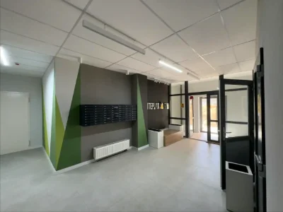 Продаж квартири 1-кімн. 35 м² 5/12 пов.