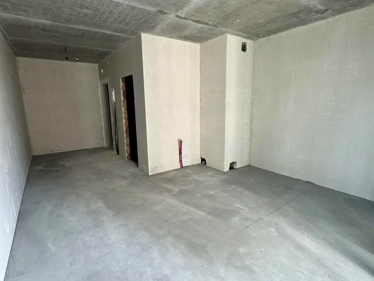 Продаж квартири 1-кімн. 35 м² 5/12 пов.