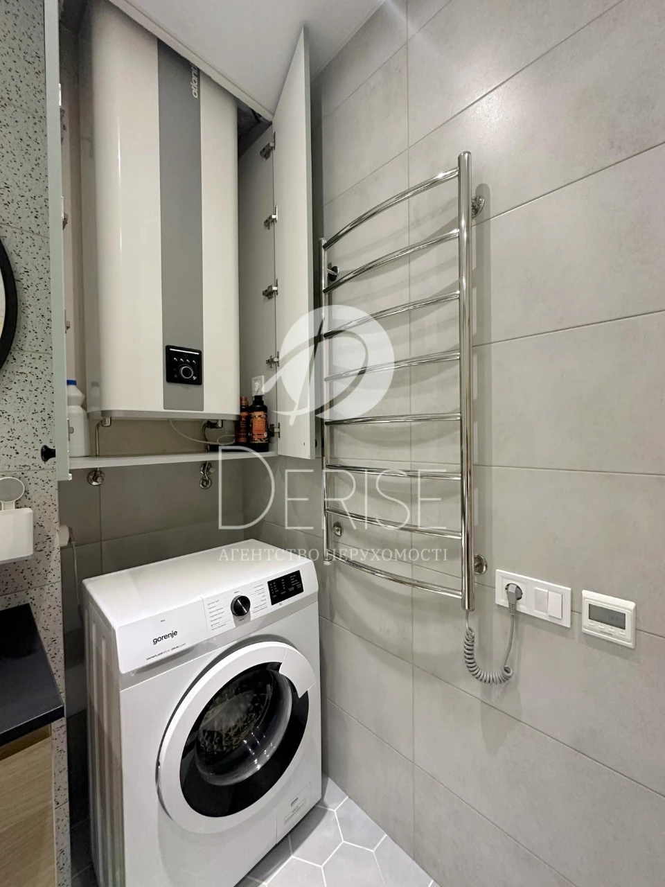 #15622 Sale of 2-room apartment near the metro with renovation, Veлика Street