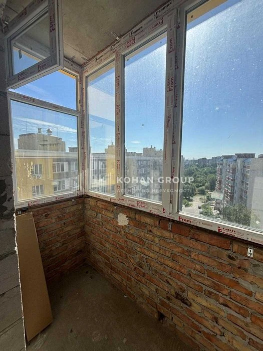 ‼️Продаж 2к квартири, 61.9м2, вул. Озерна 6/2А #90309‼️