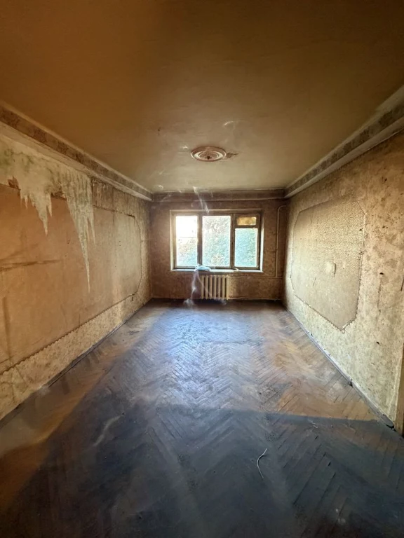 Продаж 3-кімнатної квартири в Нивках, Щербаківського, 66