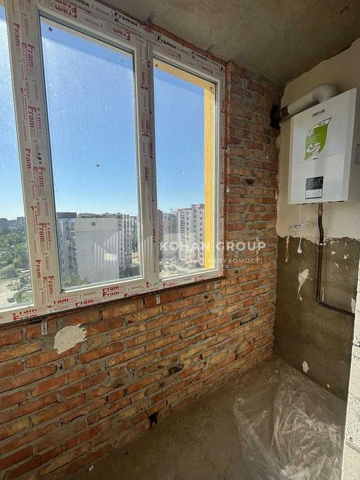 ‼️Продаж 2к квартири, 61.9м2, вул. Озерна 6/2А #90309‼️