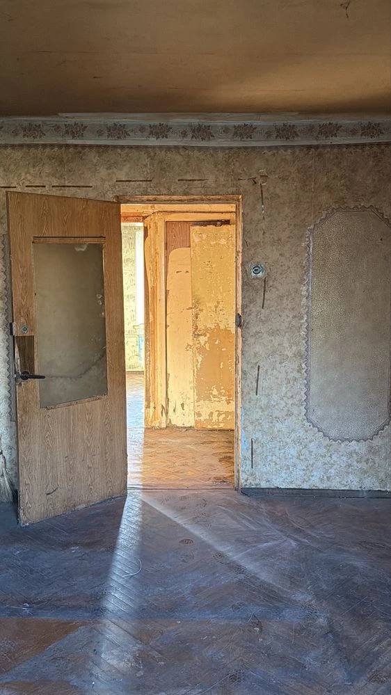 Продаж 3к квартири НИВКИ Щевченківський район