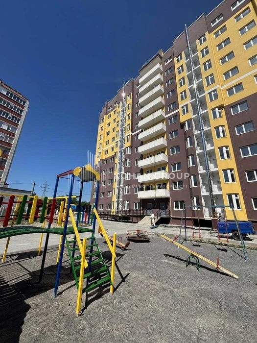 ‼️Продаж 2к квартири, 61.9м2, вул. Озерна 6/2А #90309‼️