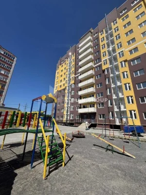 ‼️Продаж 2к квартири, 61.9м2, вул. Озерна 6/2А #90309‼️